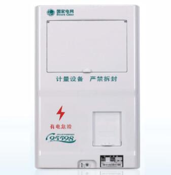 LY-PX-D101N 單項(xiàng)一表位國(guó)網(wǎng)新標(biāo)準(zhǔn)電能計(jì)量箱